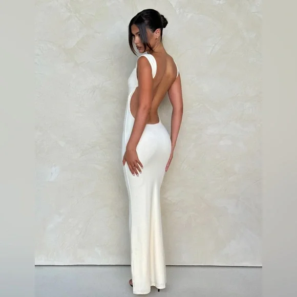 Tigermist Morana dress - Picture 1 of 9